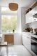 Gemütliche Eigentumswohnung mit viel Potential direkt in Bassum! - Küche - Homestaging